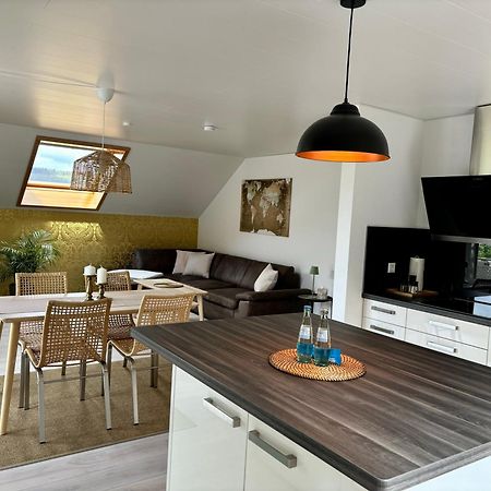Apartment Minneburgblick Neckargerach Екстер'єр фото