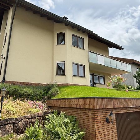 Apartment Minneburgblick Neckargerach Екстер'єр фото