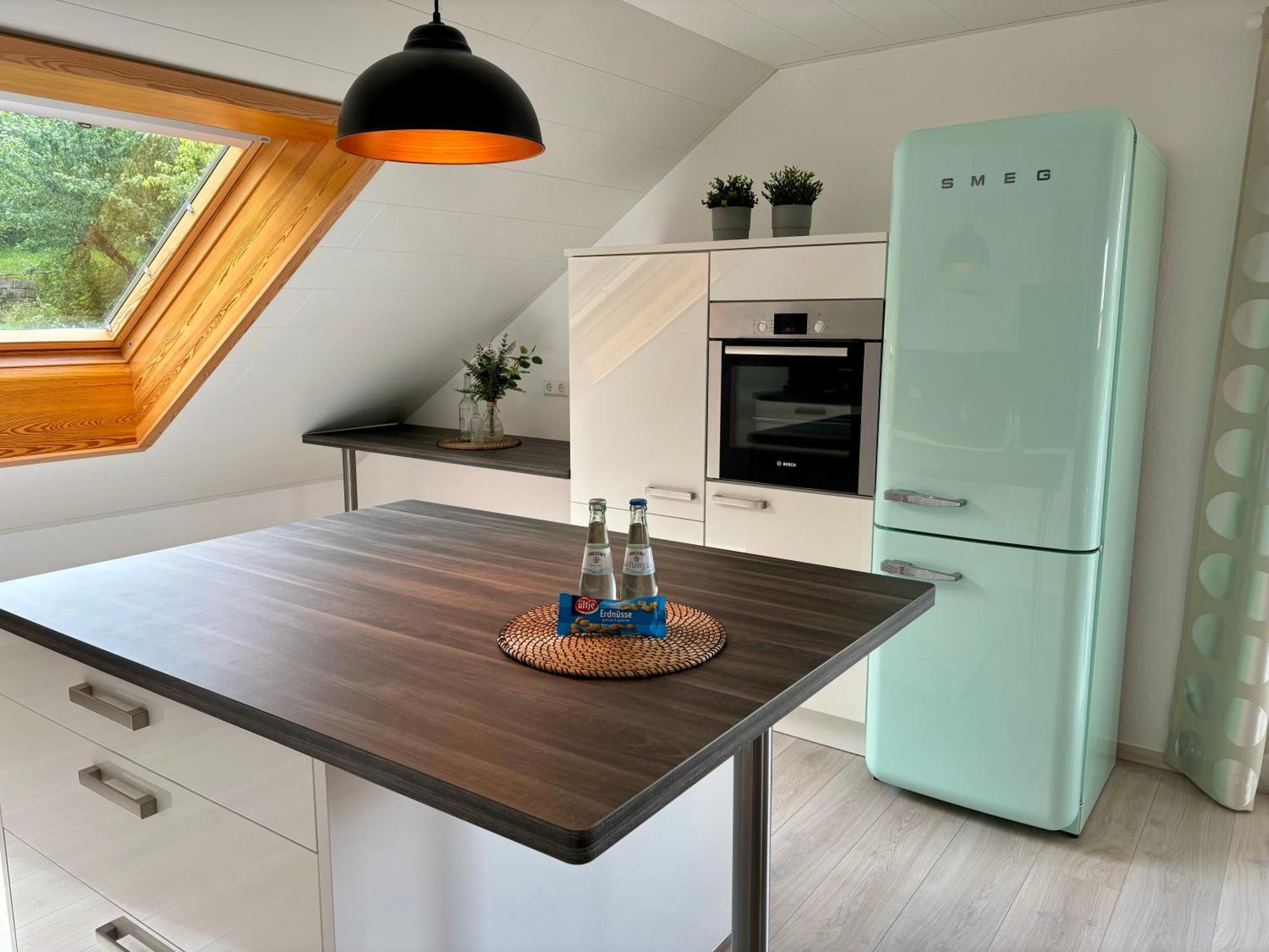 Apartment Minneburgblick Neckargerach Екстер'єр фото