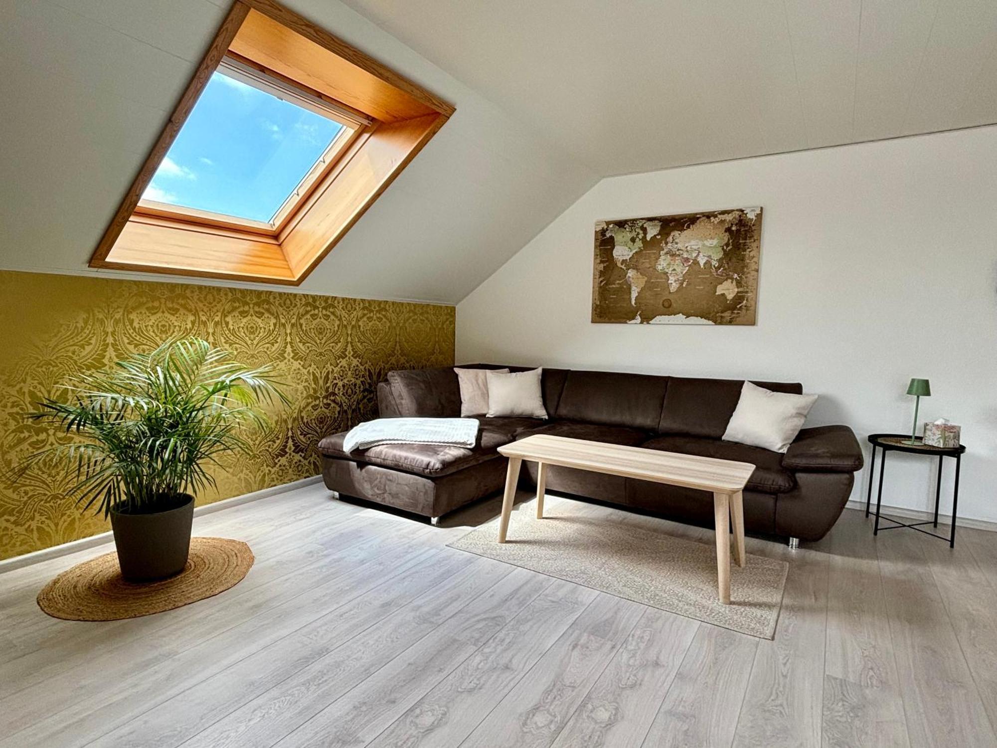 Apartment Minneburgblick Neckargerach Екстер'єр фото
