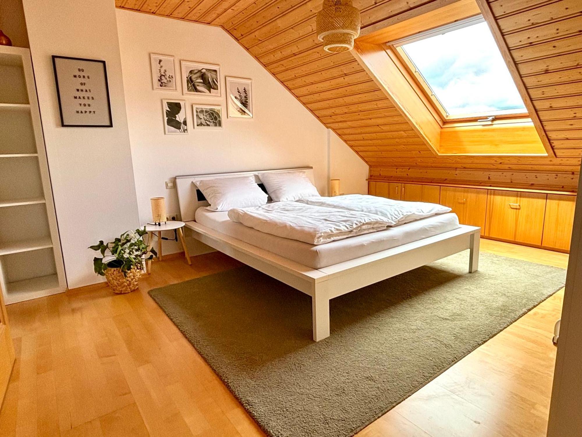 Apartment Minneburgblick Neckargerach Екстер'єр фото