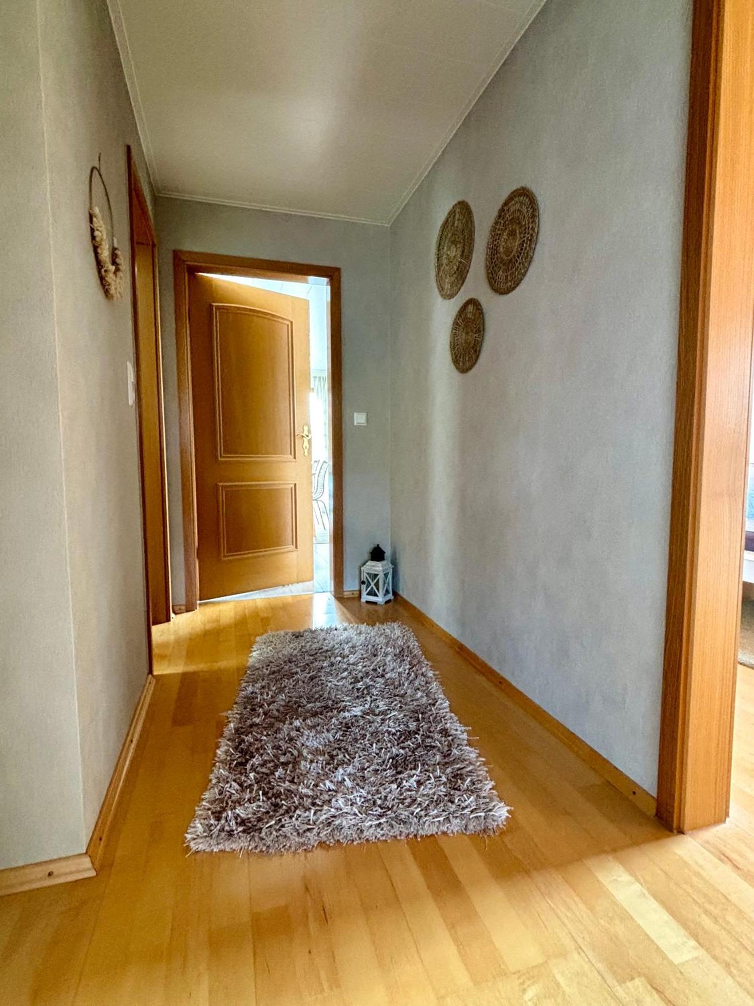 Apartment Minneburgblick Neckargerach Екстер'єр фото