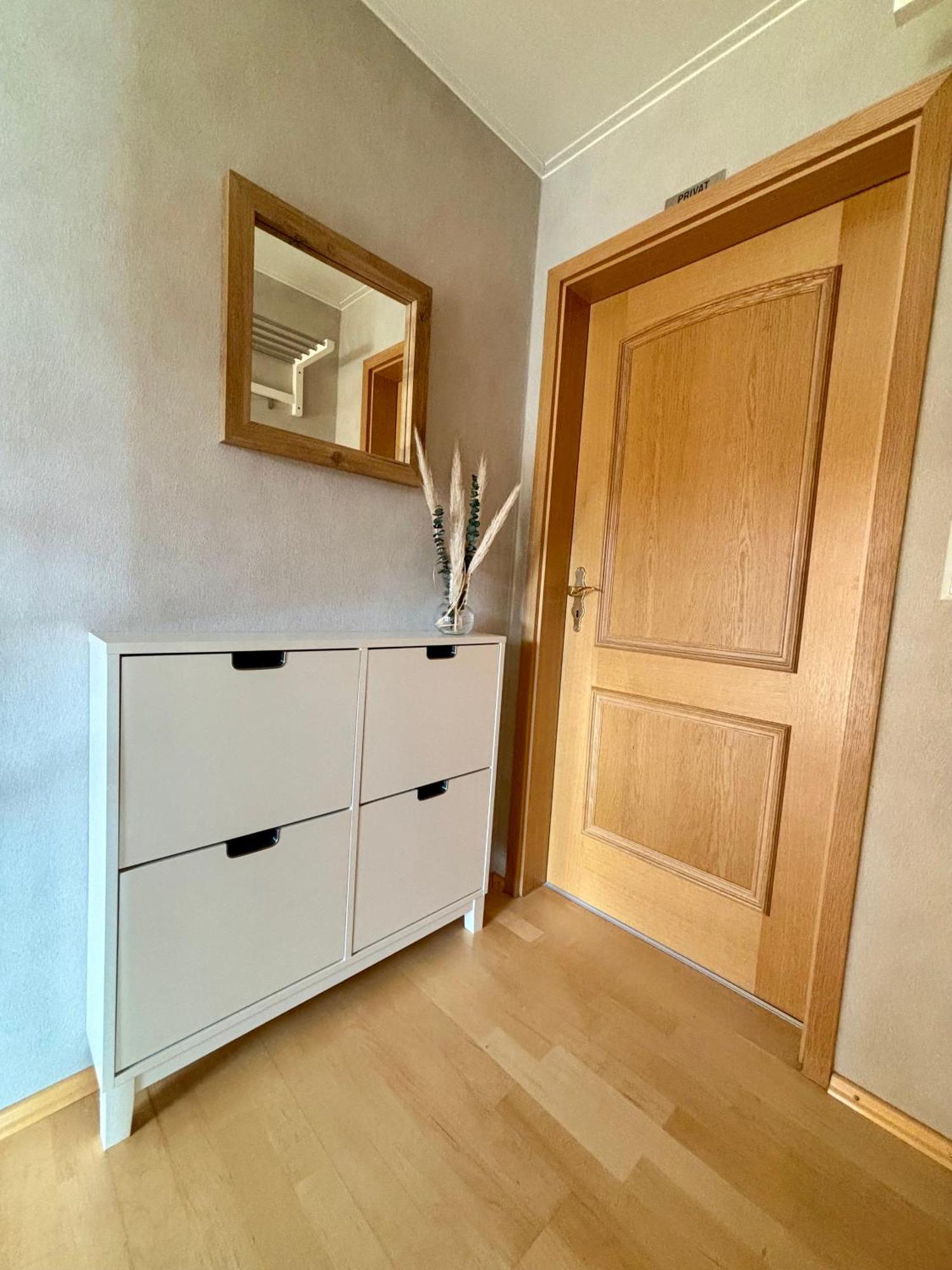 Apartment Minneburgblick Neckargerach Екстер'єр фото