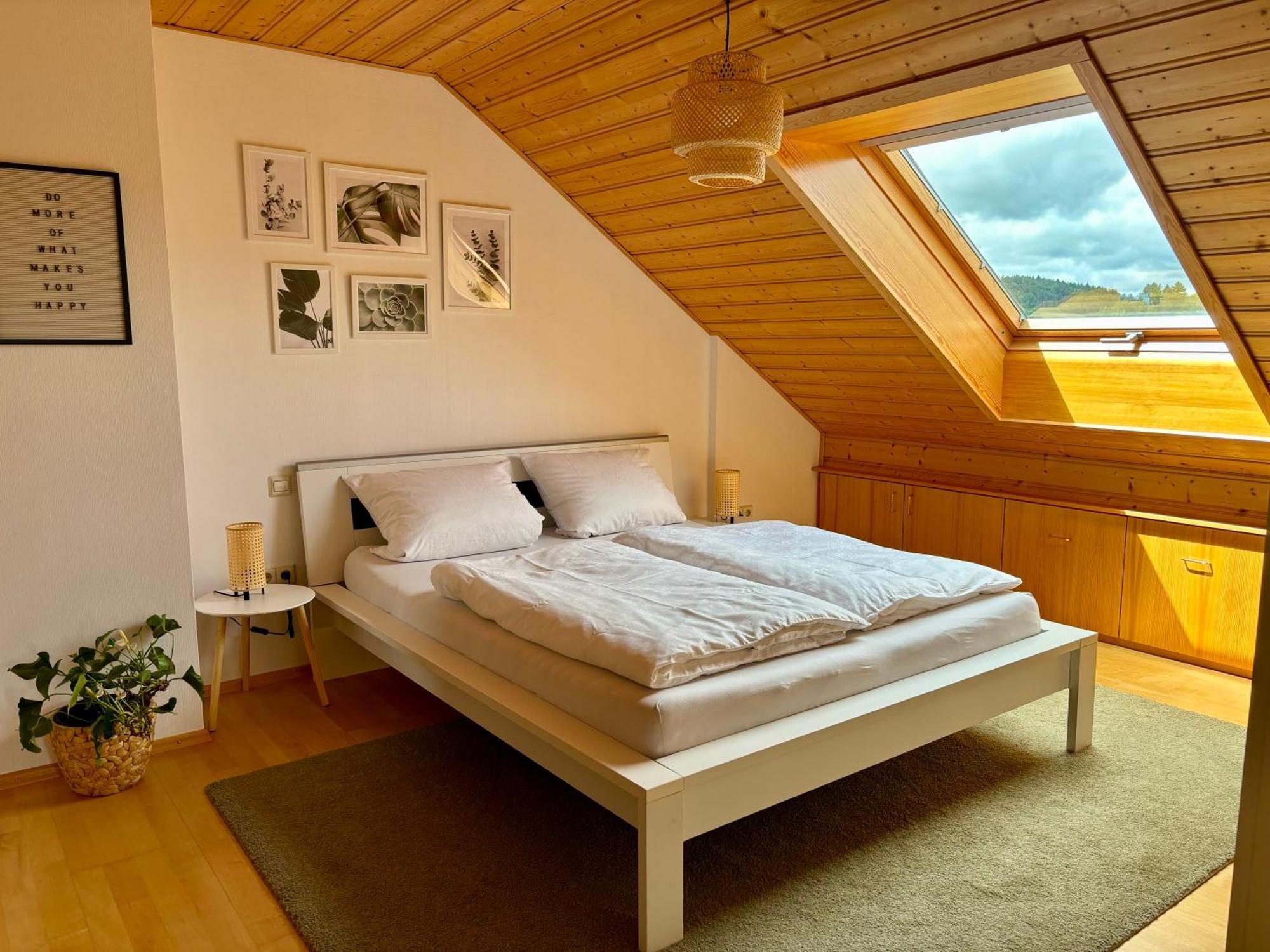 Apartment Minneburgblick Neckargerach Екстер'єр фото
